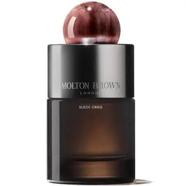 Molton Brown Suède Orris Eau de Parfum 100 ml