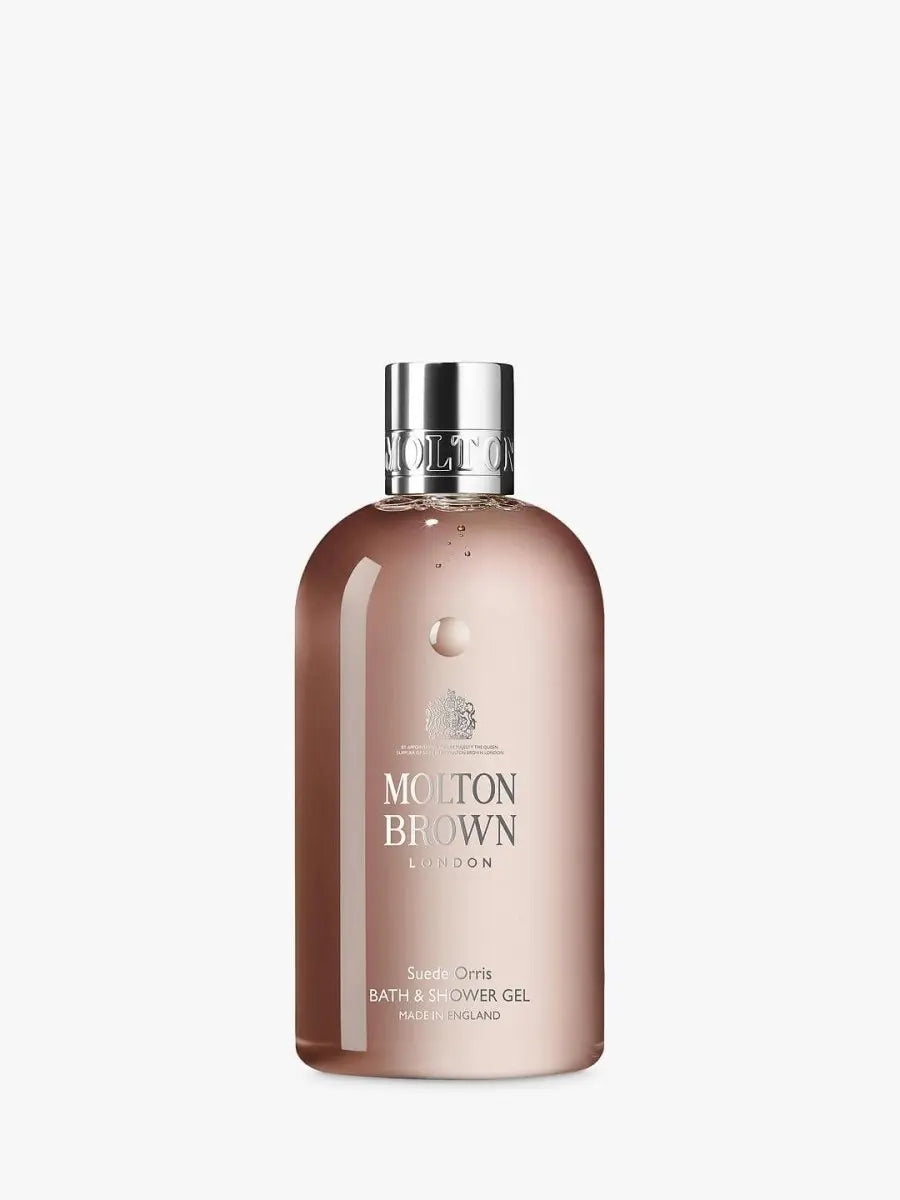 Molton Brown Chamois Iris gel douche 300 ml