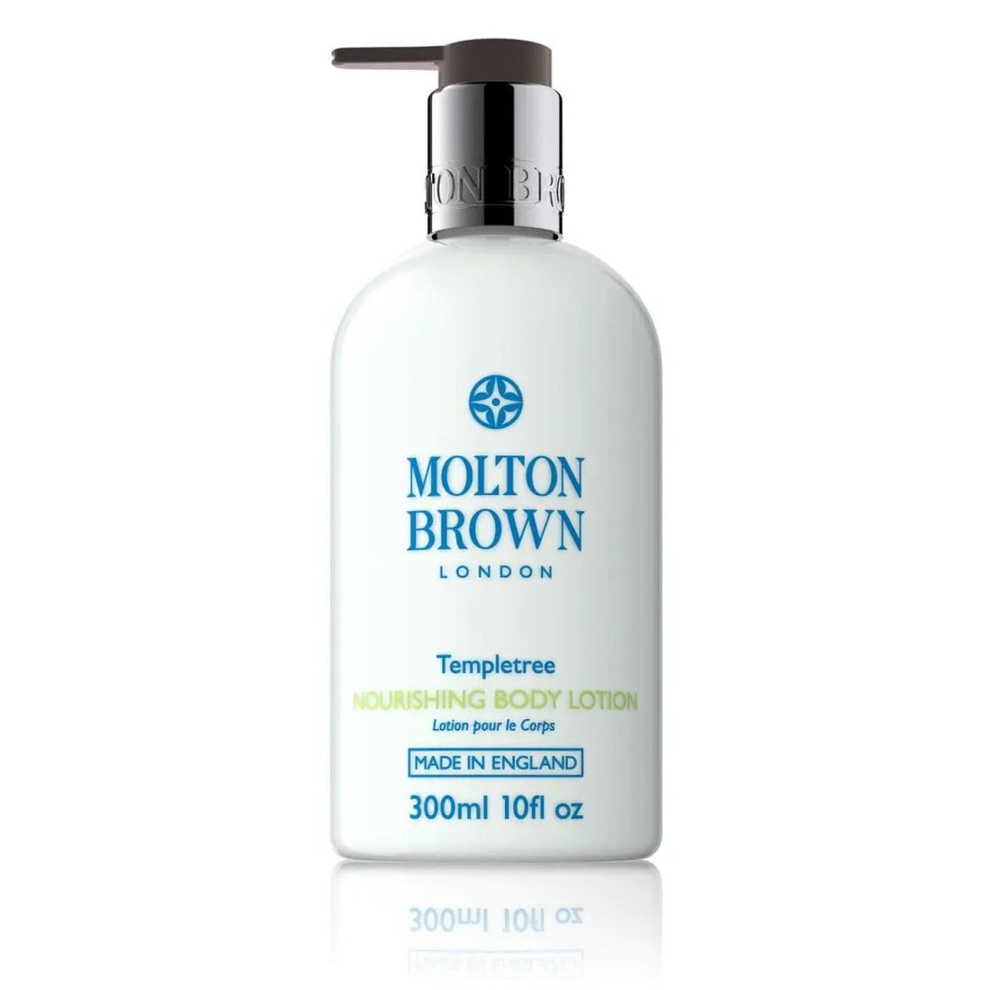 Molton Brown Templetree Nawilżający balsam do ciała 300ml