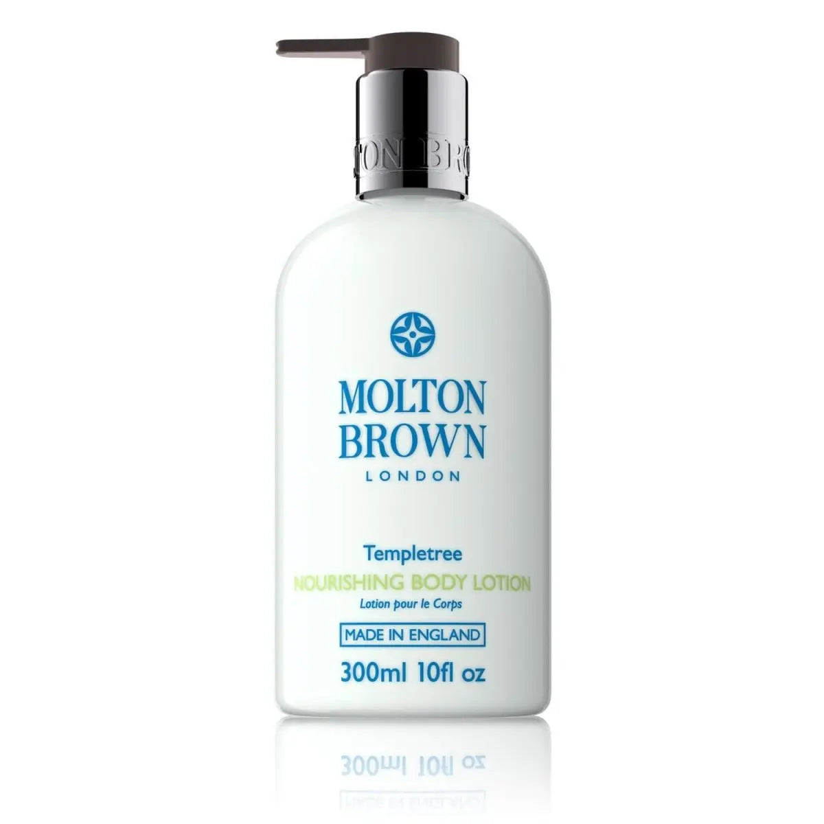 Molton Brown Templetree Moisture Lozione Corpo 300ml