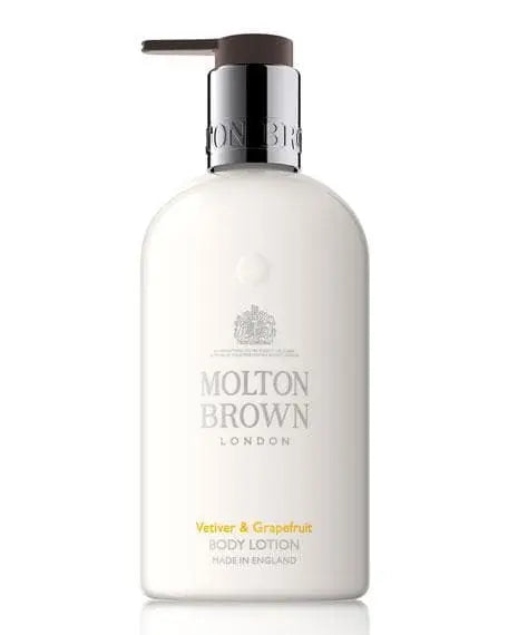 Molton Brown Vetiver und Grapefruit Körperlotion 300 ml