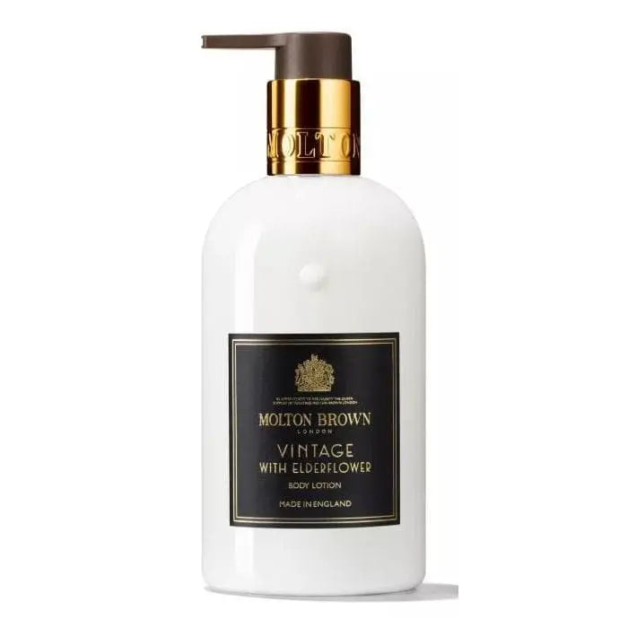 Molton Brown Vintage with Elderflower Body Lotion 300 ml