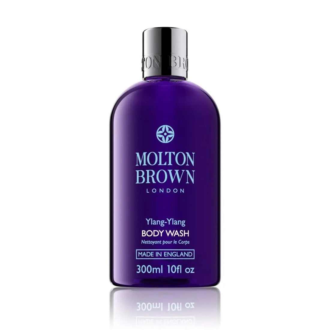 Molton brown モルトンブラウン イランイラン バス&amp;シャワー 300ml