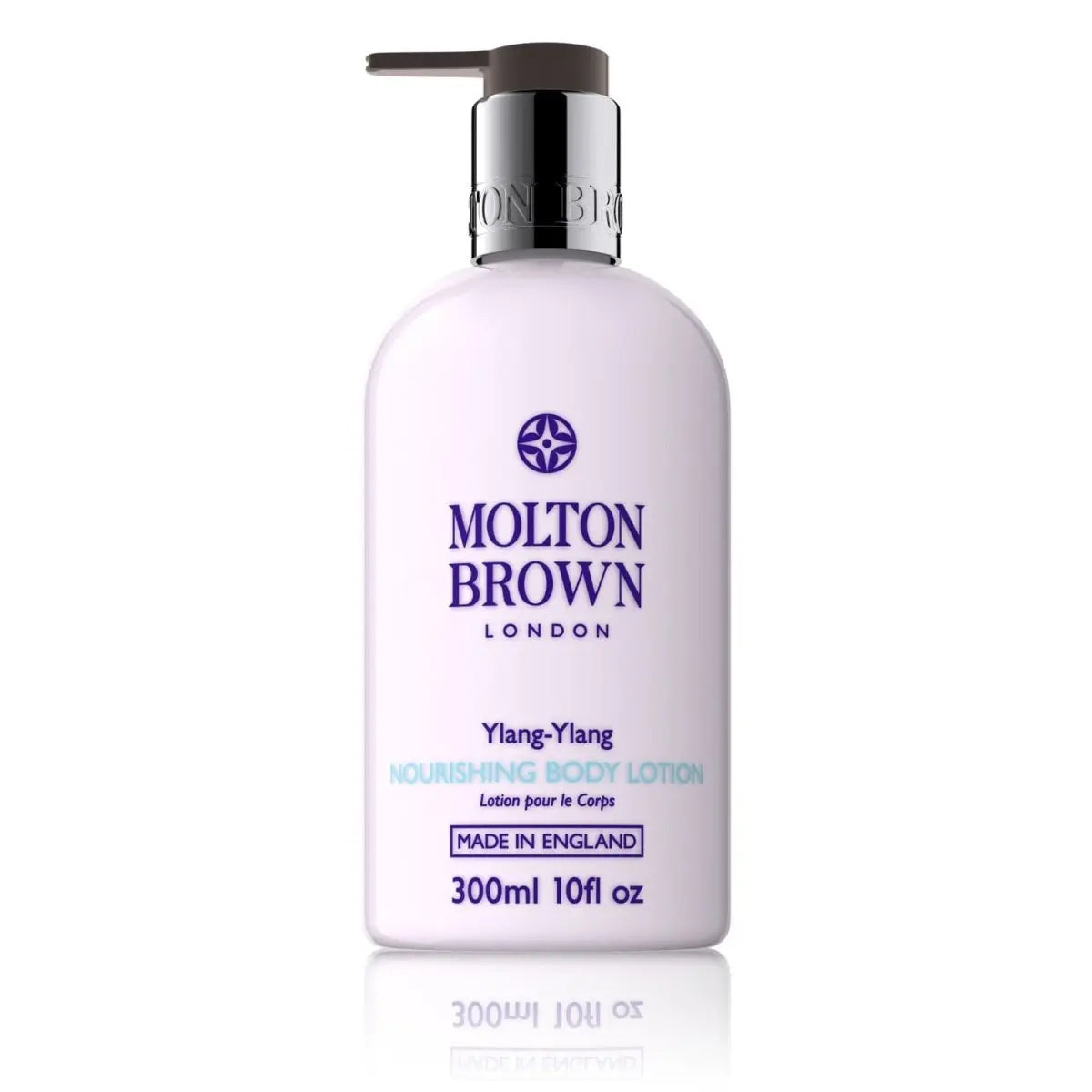 Molton Brown Лосьон для тела с иланг-илангом 300 мл