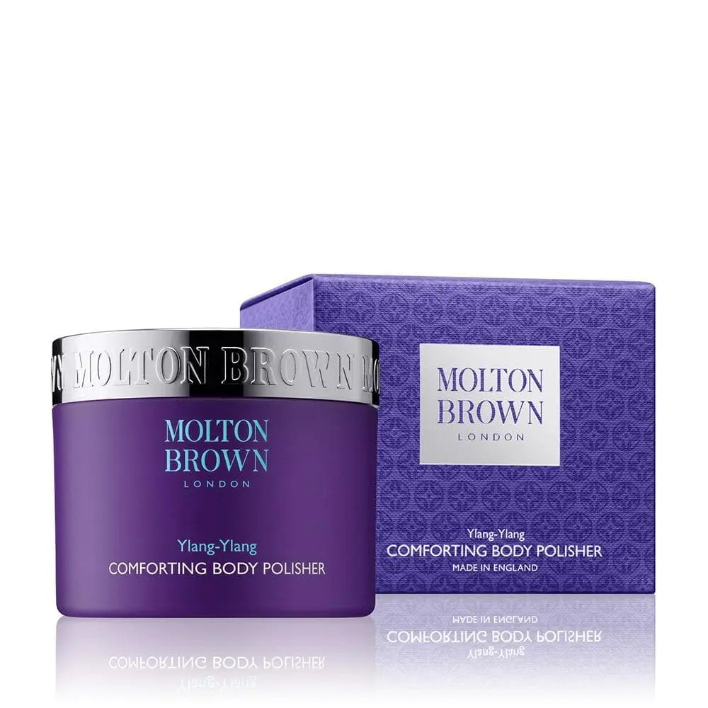 Molton Brown Ylang Ylang kojący lakier do ciała 275gr