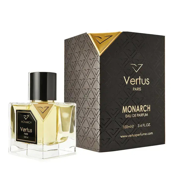 Vertus Monarch 100 ml — Eau de Parfum