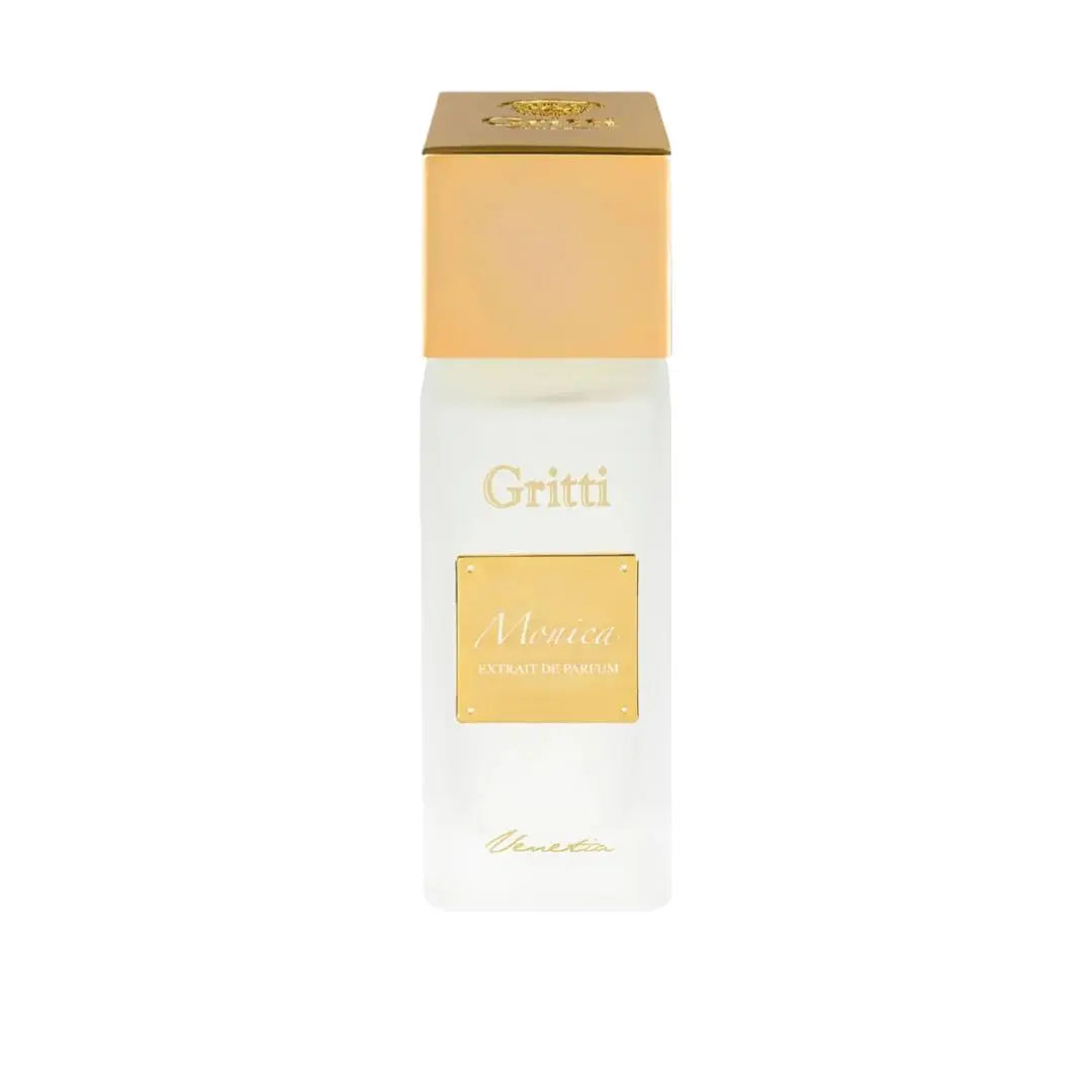 Gritti Monica Estratto di Profumo Donna 100 ml