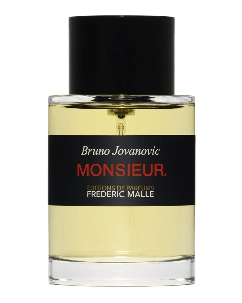 Frédéric Malle Monsieur eau de parfum - 100 ml