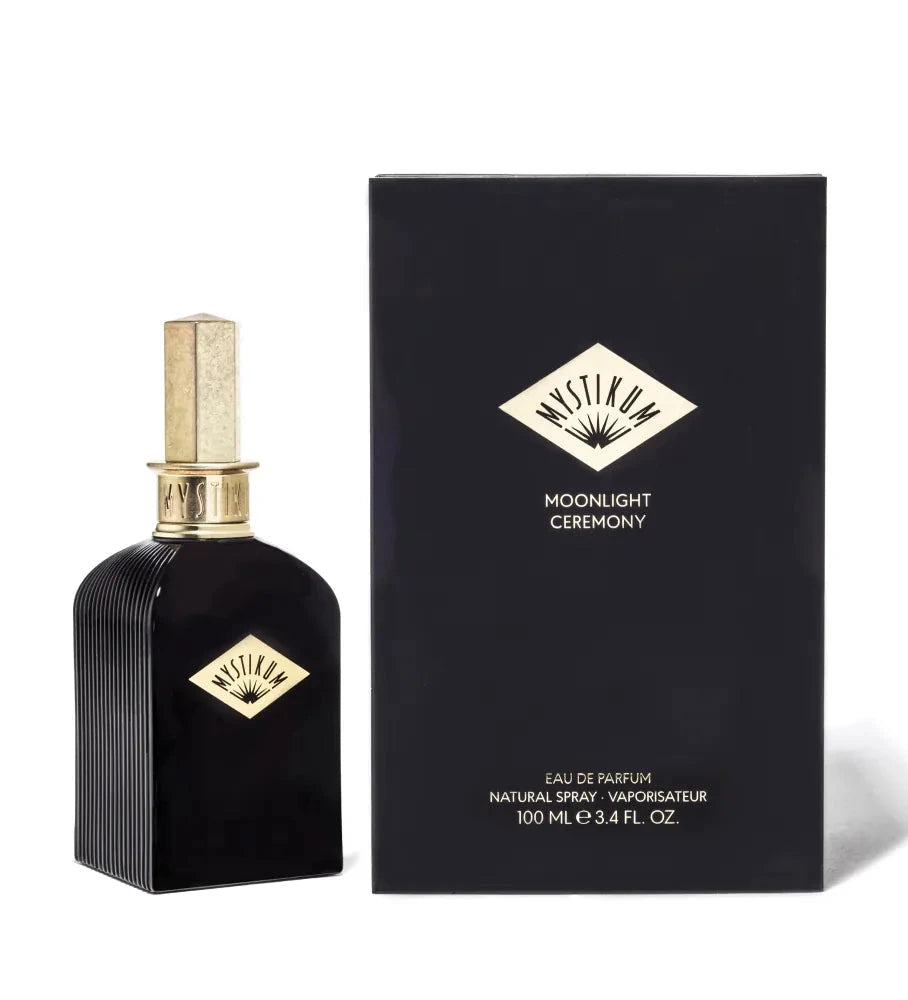 Mystikum Moonlight Ceremony - EAU DE PARFUM 100 ML