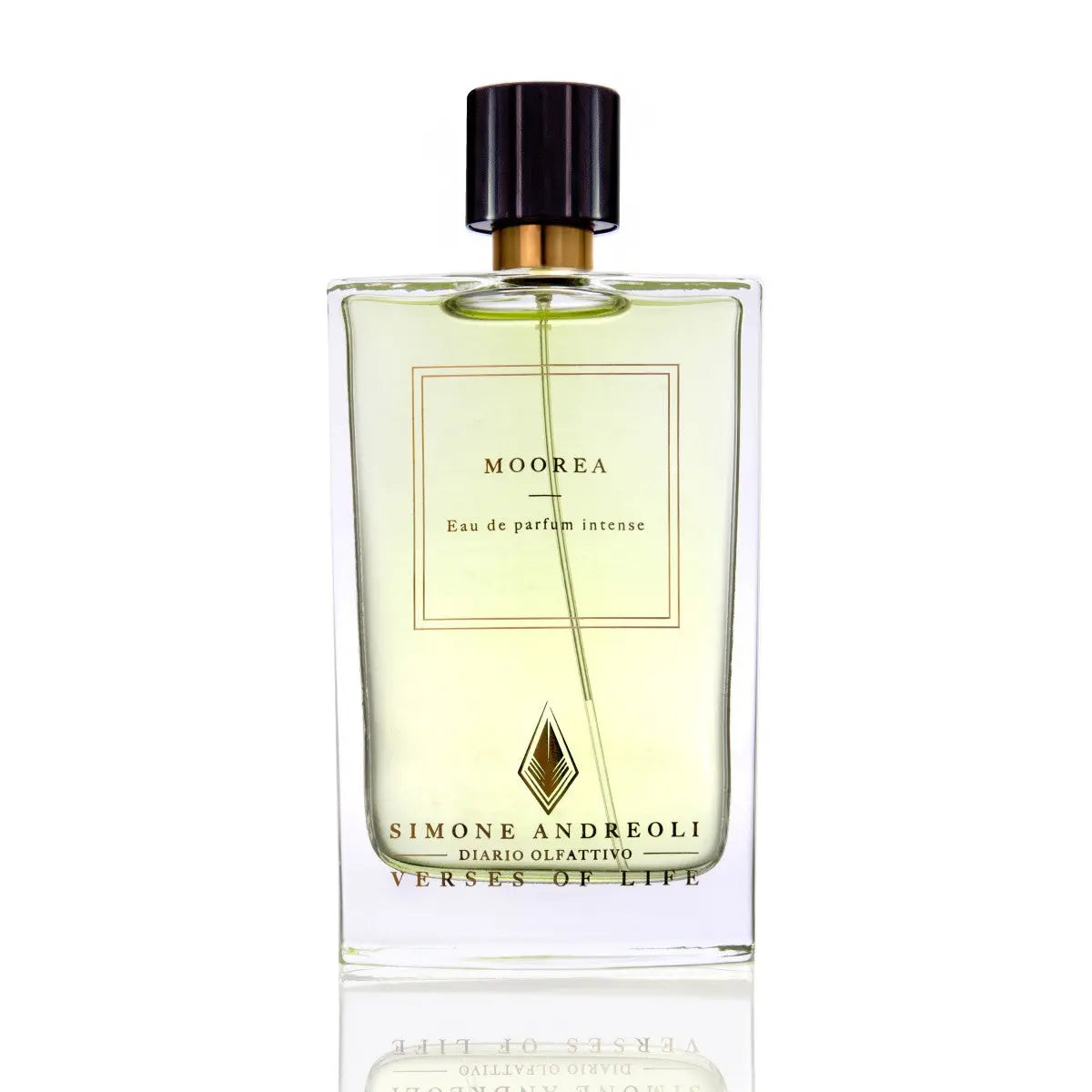 Simone andreoli Moorea eau de parfum Intense - 100 מ&quot;ל