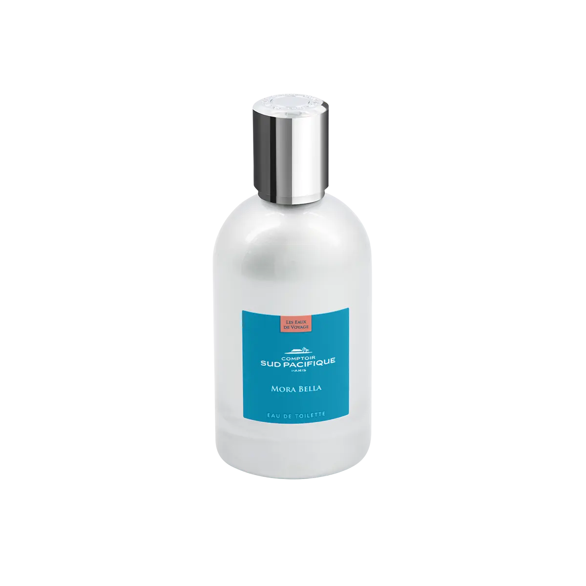 Comptoir sud pacifique Mora Bella parfyme - 100 ml