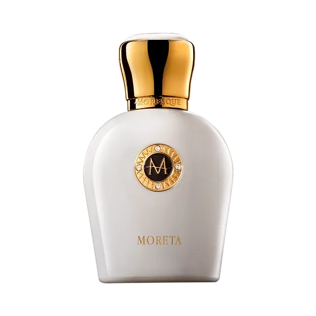 Moreta Eau de Parfum Moresque - 50 ml