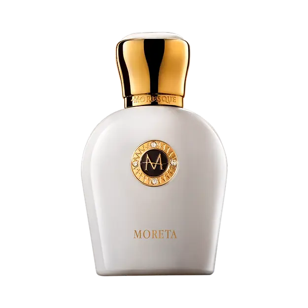 Moreta eau de parfum Moresque - 50 ml