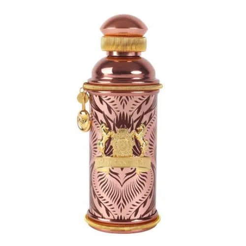 Alexandre.j ماء عطر مورنينج مسك - 100 مل