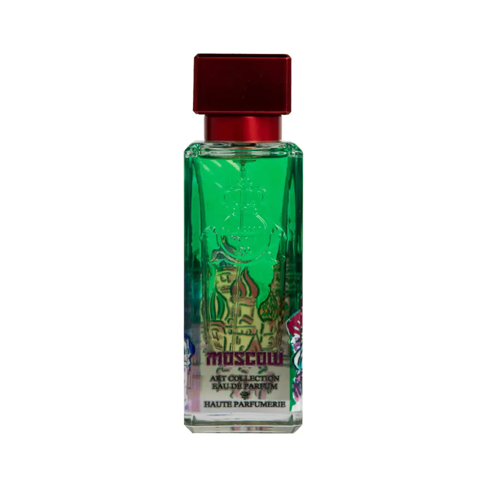 Al jazeera Moskou - 60 ml eau de parfum