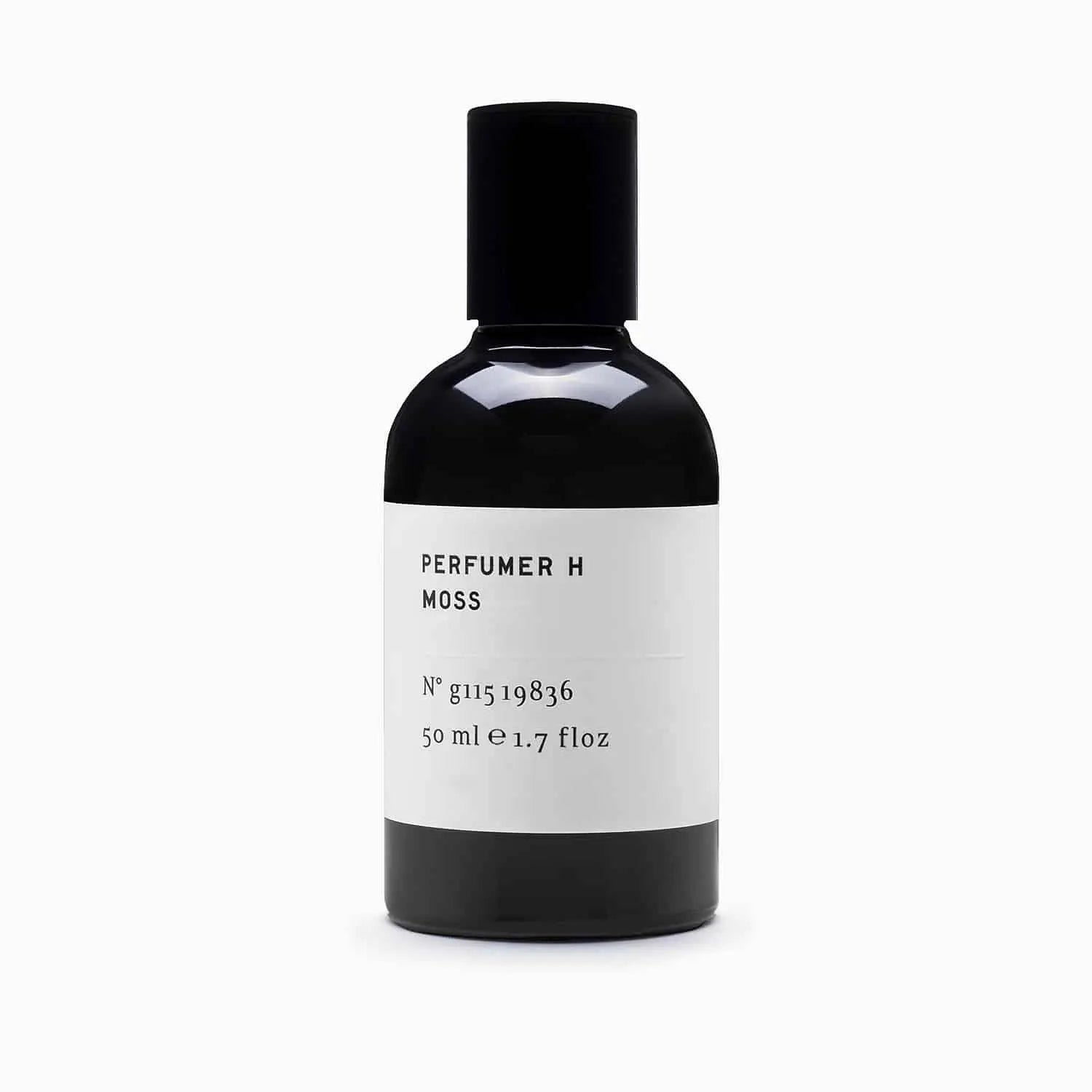 Perfumer H 모스 - 50 Ml 오드퍼퓸