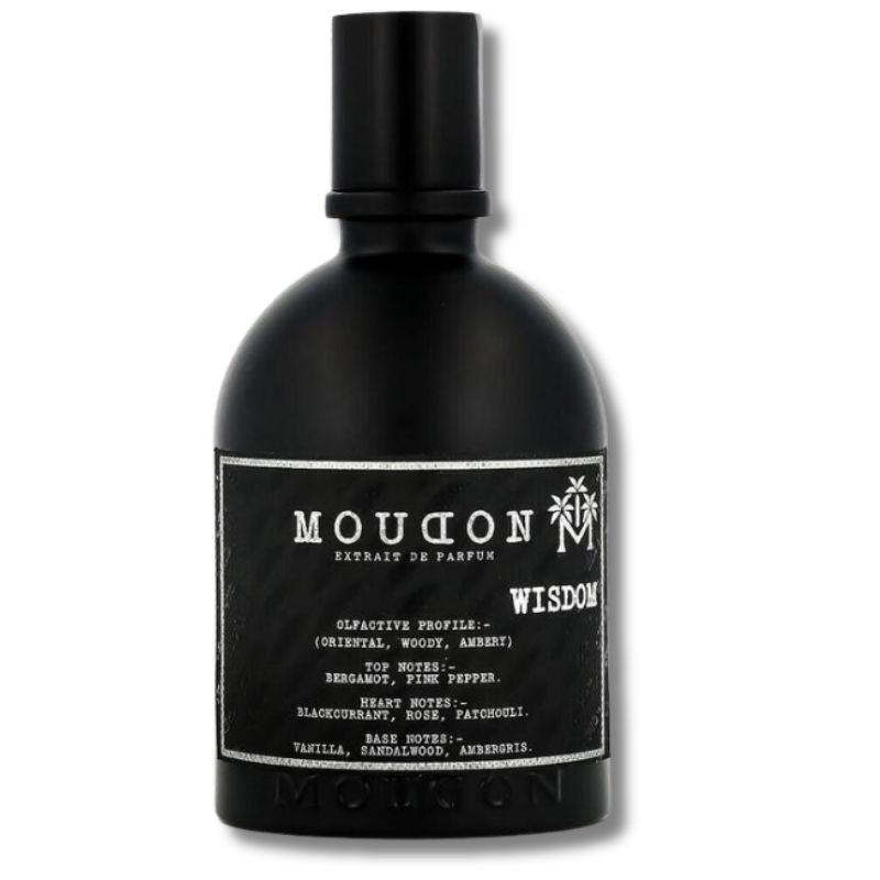 Moudon Wisdom 100 ml — Extrait de Parfum