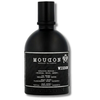 Moudon Wisdom 100 ml — Extrait de Parfum