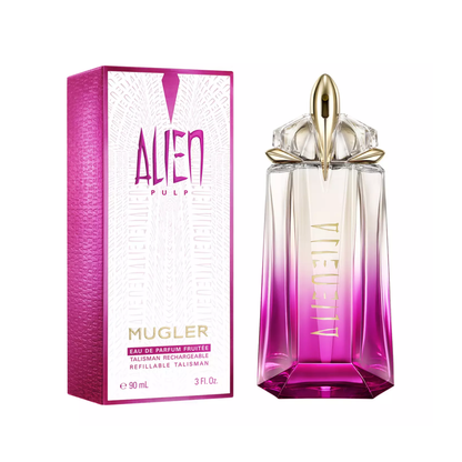 Thierry Mugler Alien Pulp 90 ml — Eau de parfum donna