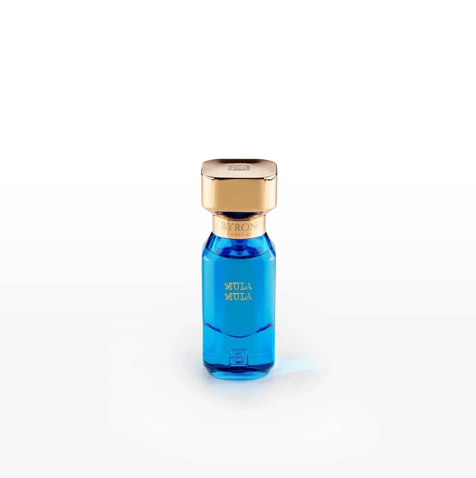 Mula Mula Narcótique Byron - 75 ml