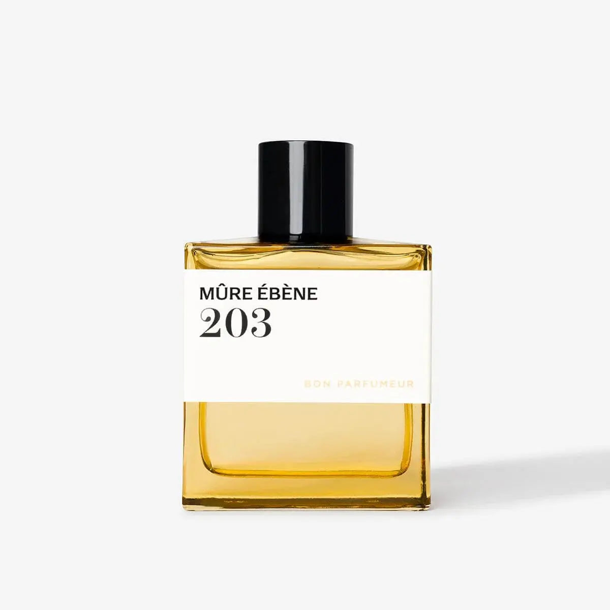 Bon parfumeur Mure ebene 203 Eau de Parfum 100 ML