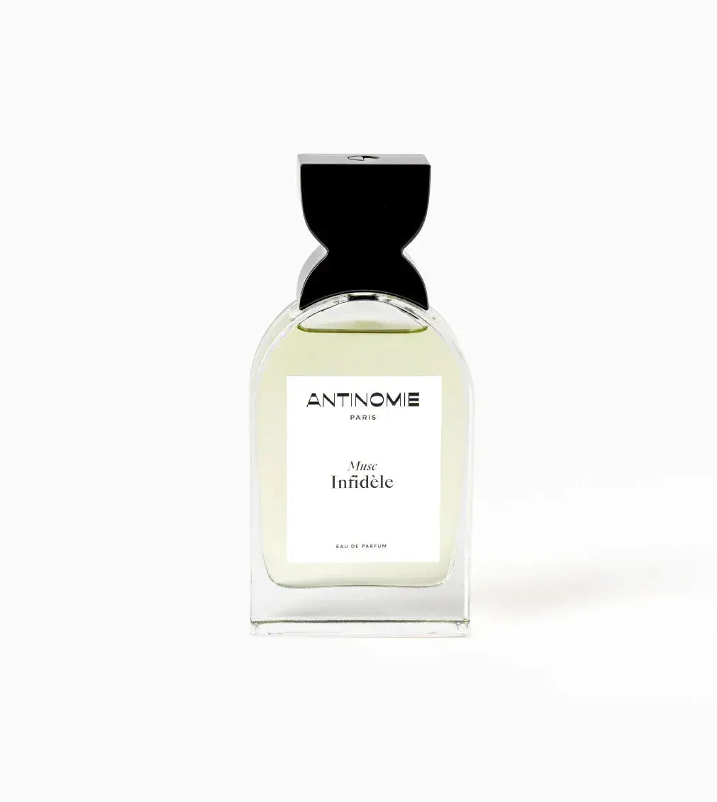 Antinomie Musc Infidele Eau de Parfum 100 ML 