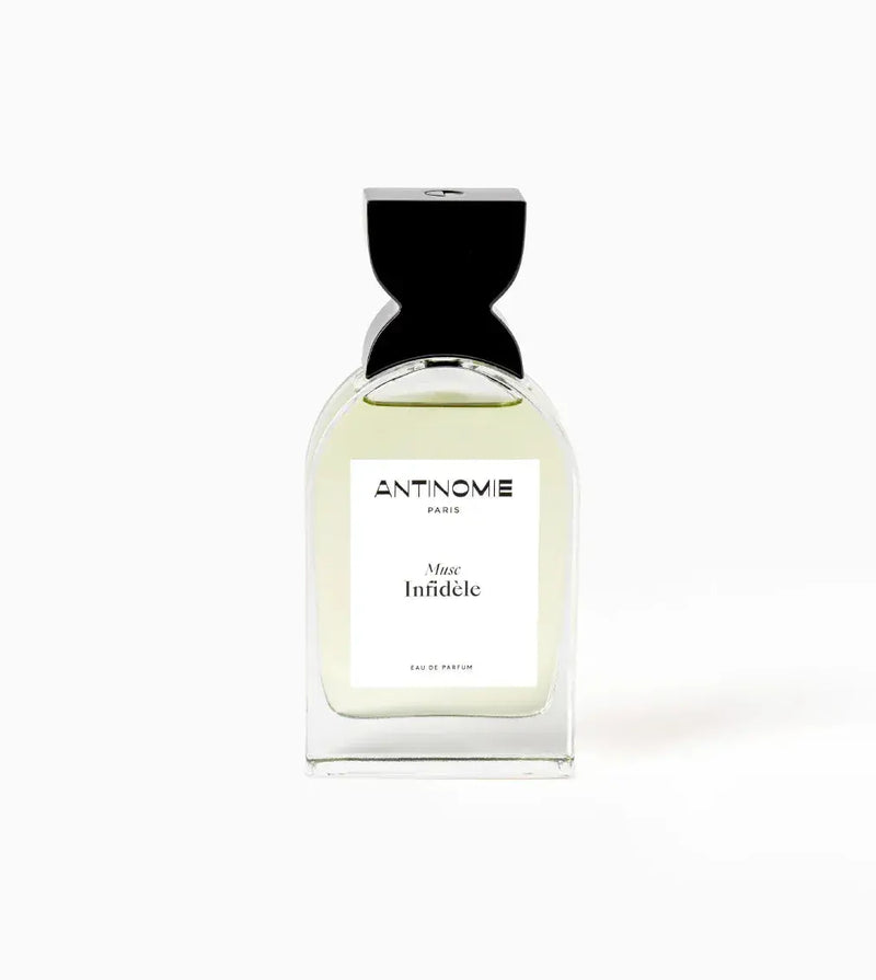 Antinomie Musc Infidele Eau de Parfum 100 ML 
