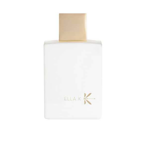 Musc K ELLA K - unisex parfémovaná voda 100 ml
