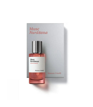 메종 크리벨리 머스크 누라사나 엑스트랙트 50ml
