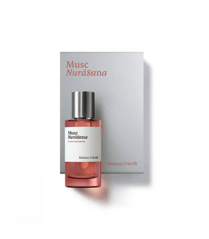 Maison Crivelli Musc Nurasana ekstrakt 50 ML