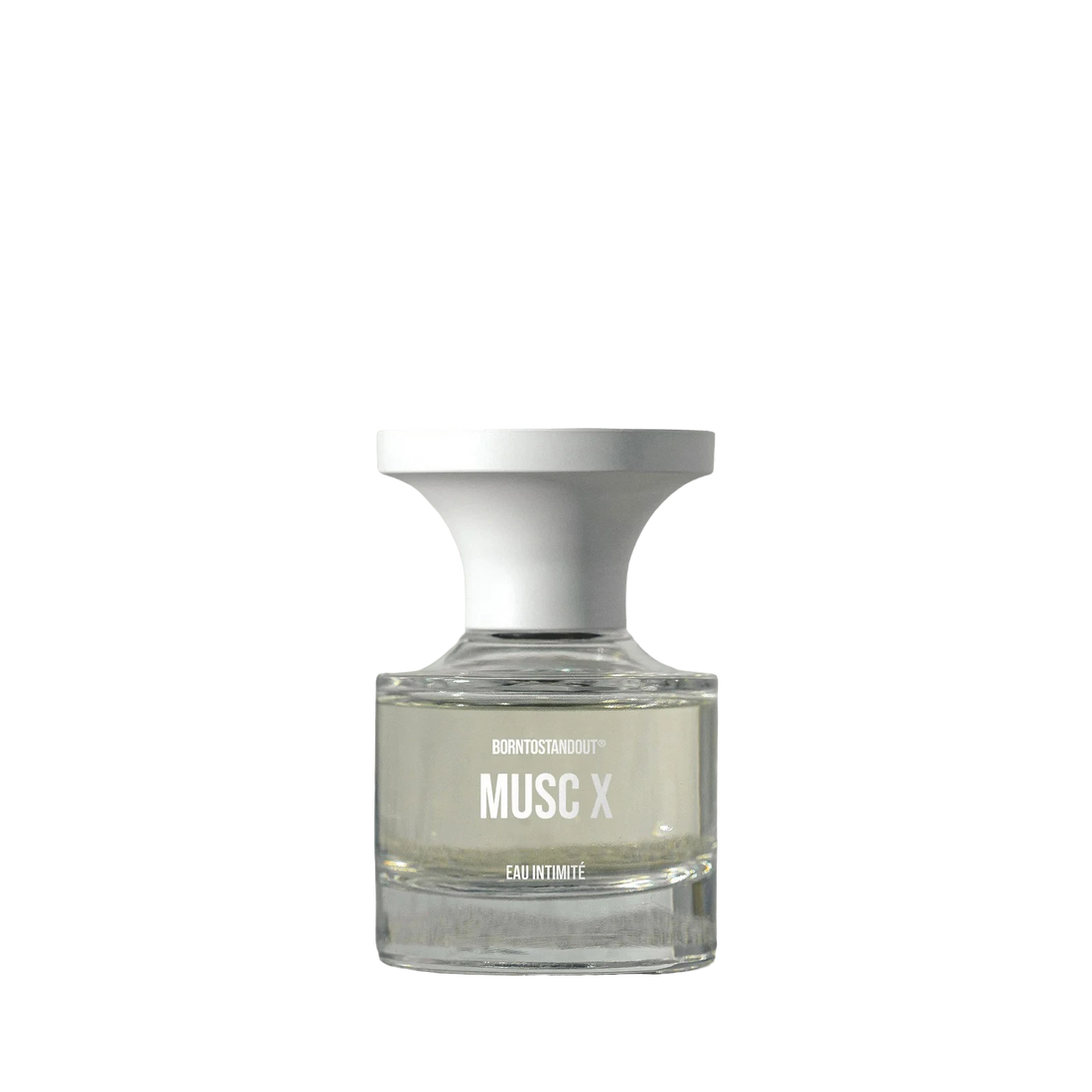 Born to stand out Musc X - 30 ML EAU DE TOILETTE