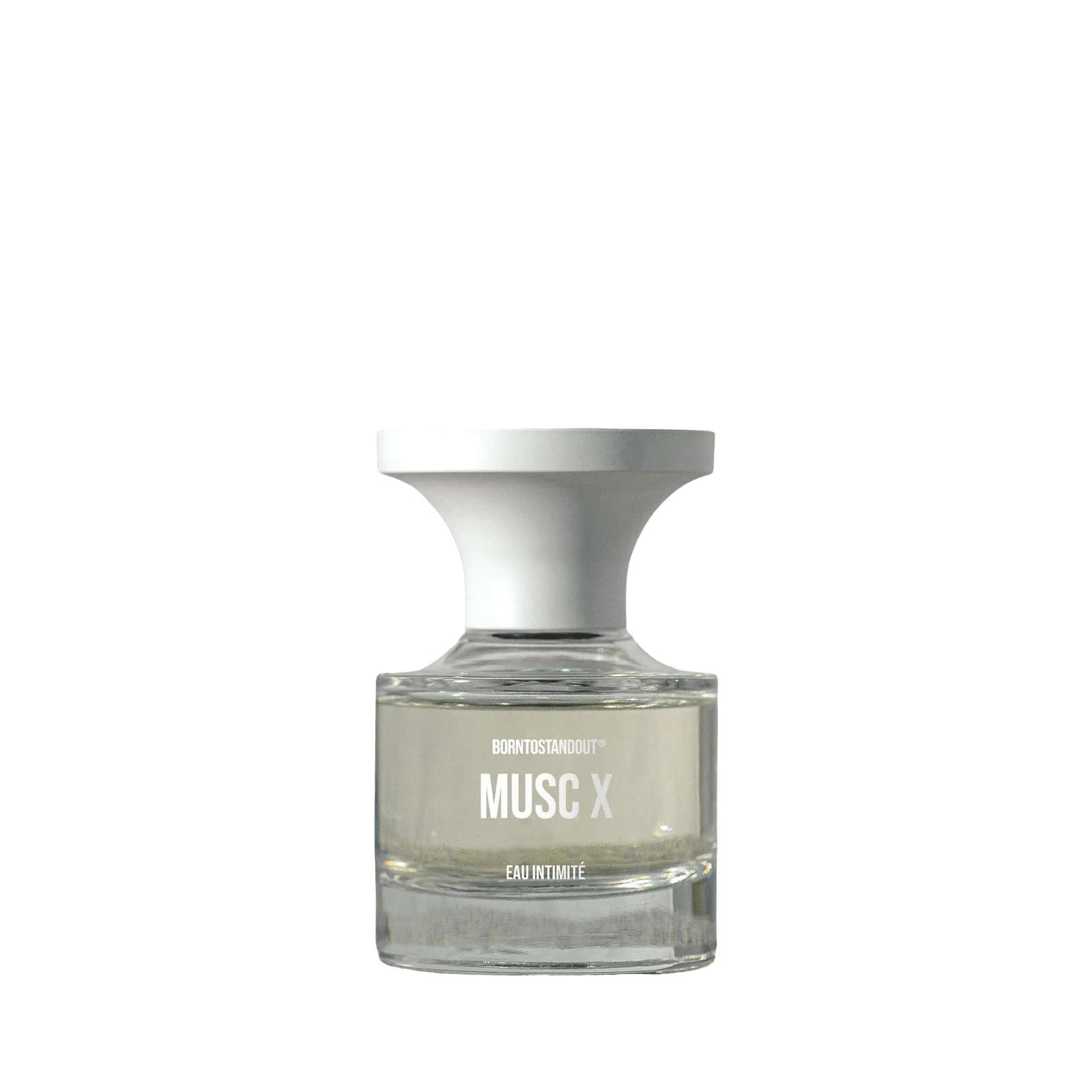 Born to Stand Out Musc X 30 ml Eau de Toilette