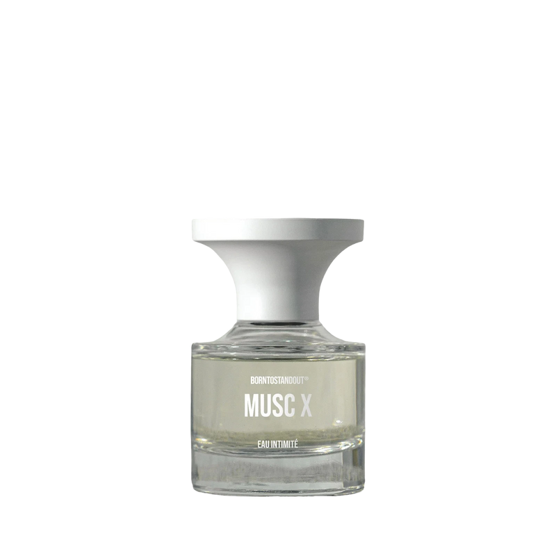Born to Stand Out Musc X 30 ml Eau de Toilette