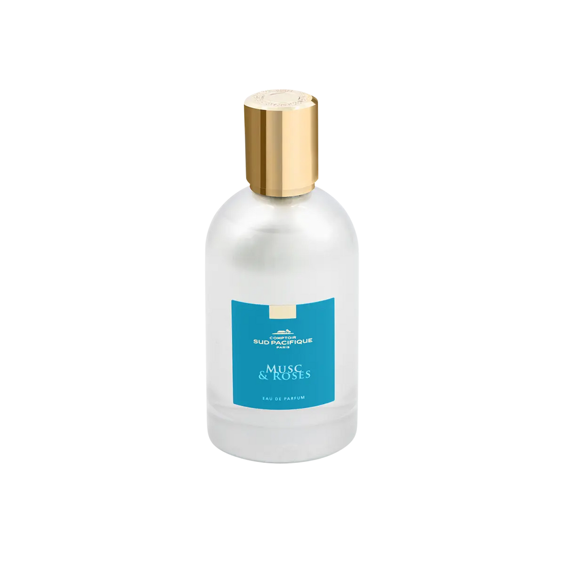 Comptoir sud pacifique عطر مسك وروزز - 100 مل