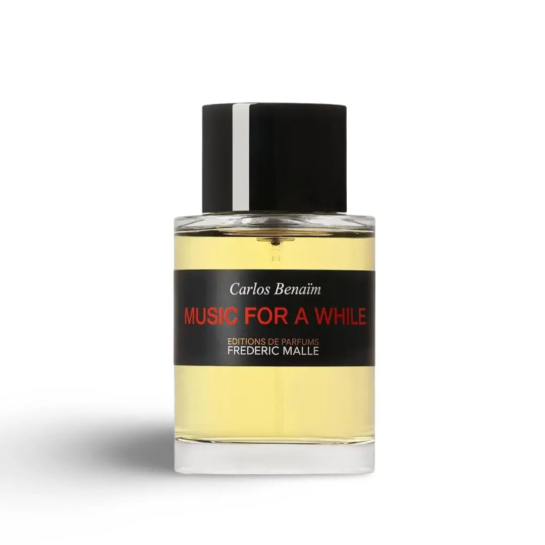 Música para un rato Frederic Malle - 10 ml