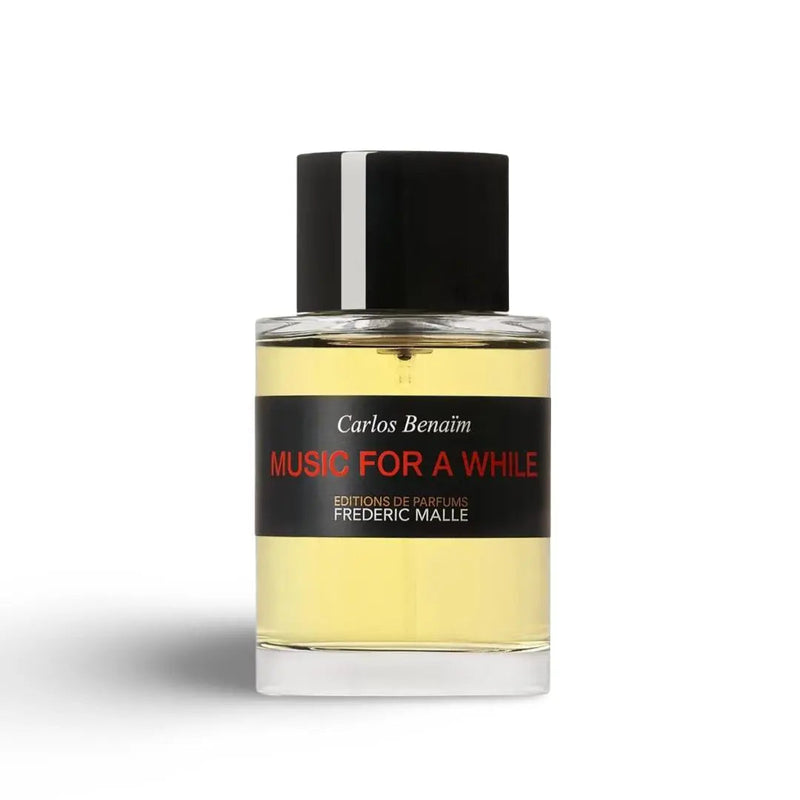Музыка на время Frederic Malle - парфюмированная вода унисекс, 100 мл
