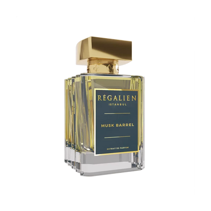Regalien Musk Barrel 80 ml Extrait di Profumo