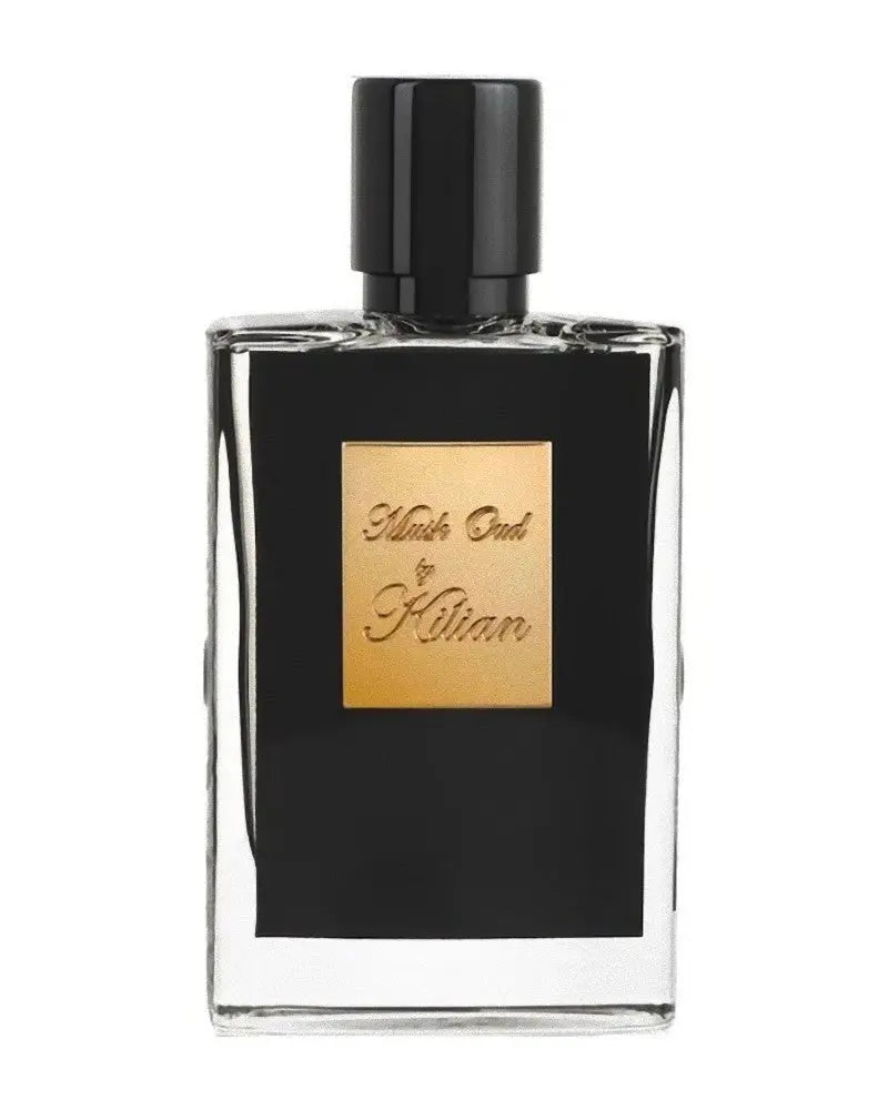 By kilian ماء عطر مسك عود - إعادة تعبئة 50 مل