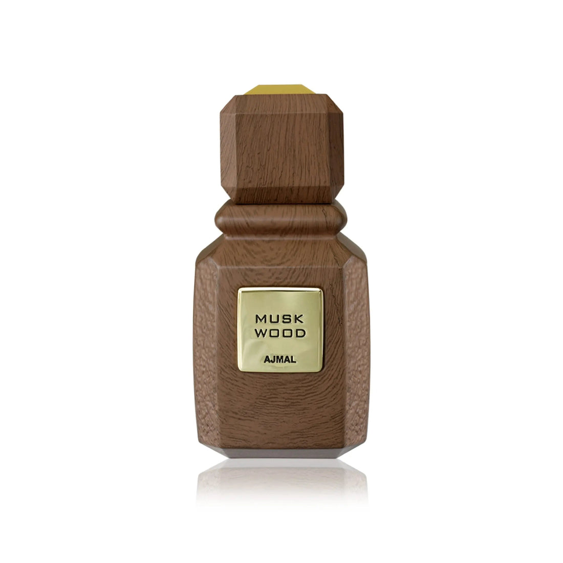 Ajmal Musk Wood Unisex hajuvesiuute 100 ml