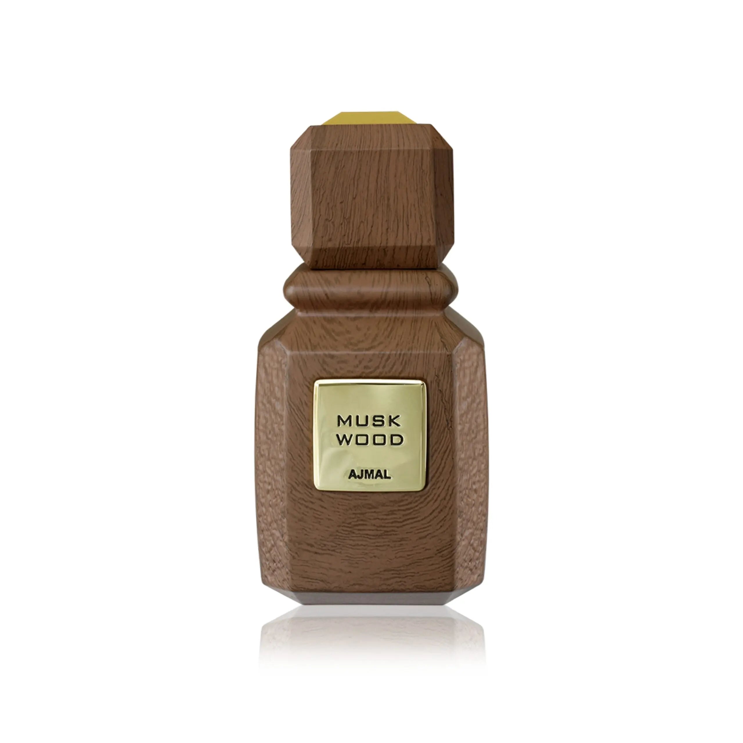 Ajmal Musk Wood Estratto profumo Unisex 100 ml