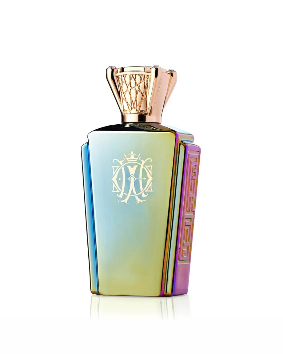 私の魔法 Attar Al Has ユニセックス香水 - 100ml