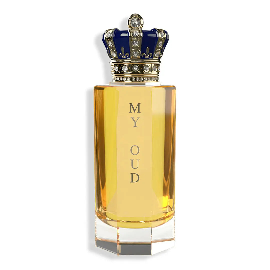 My Oud Royal Crown - 50 ml