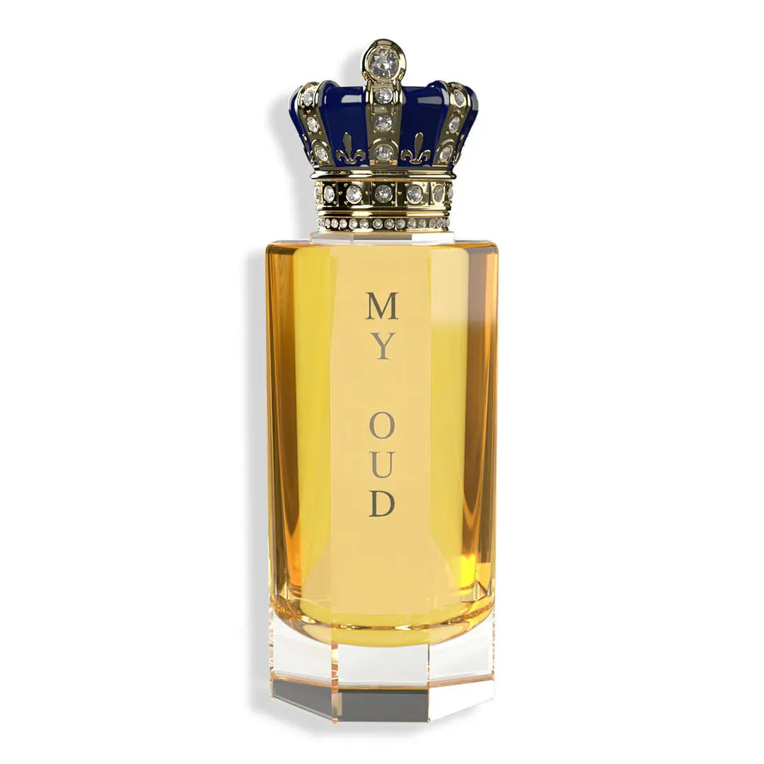 Ma Couronne Royale Oud - 50 ml