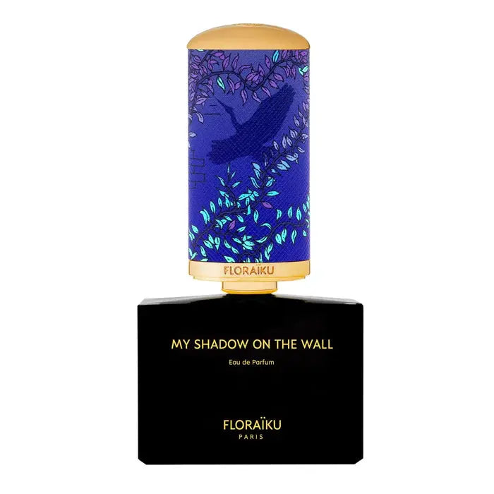 Floraiku My Shadow on the Wall unisex parfyme 50 ml + 10 ml