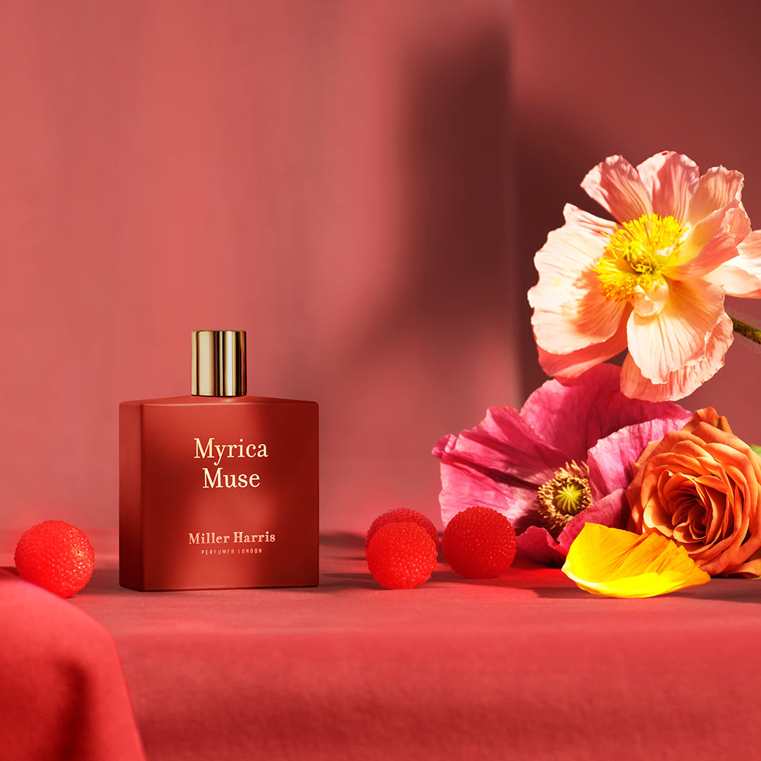 Miller Harris Myrica Muse Eau de Parfum 100 ml — Profumo