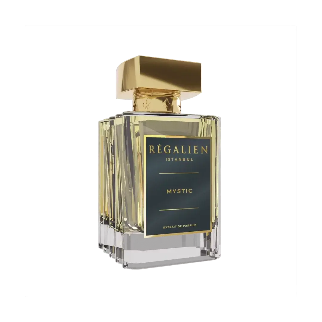 Mystic Regalien Perfume Extract - 80 ml