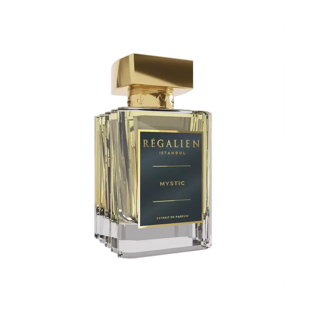 خلاصة عطر ميستيك ريجالين - 80 مل