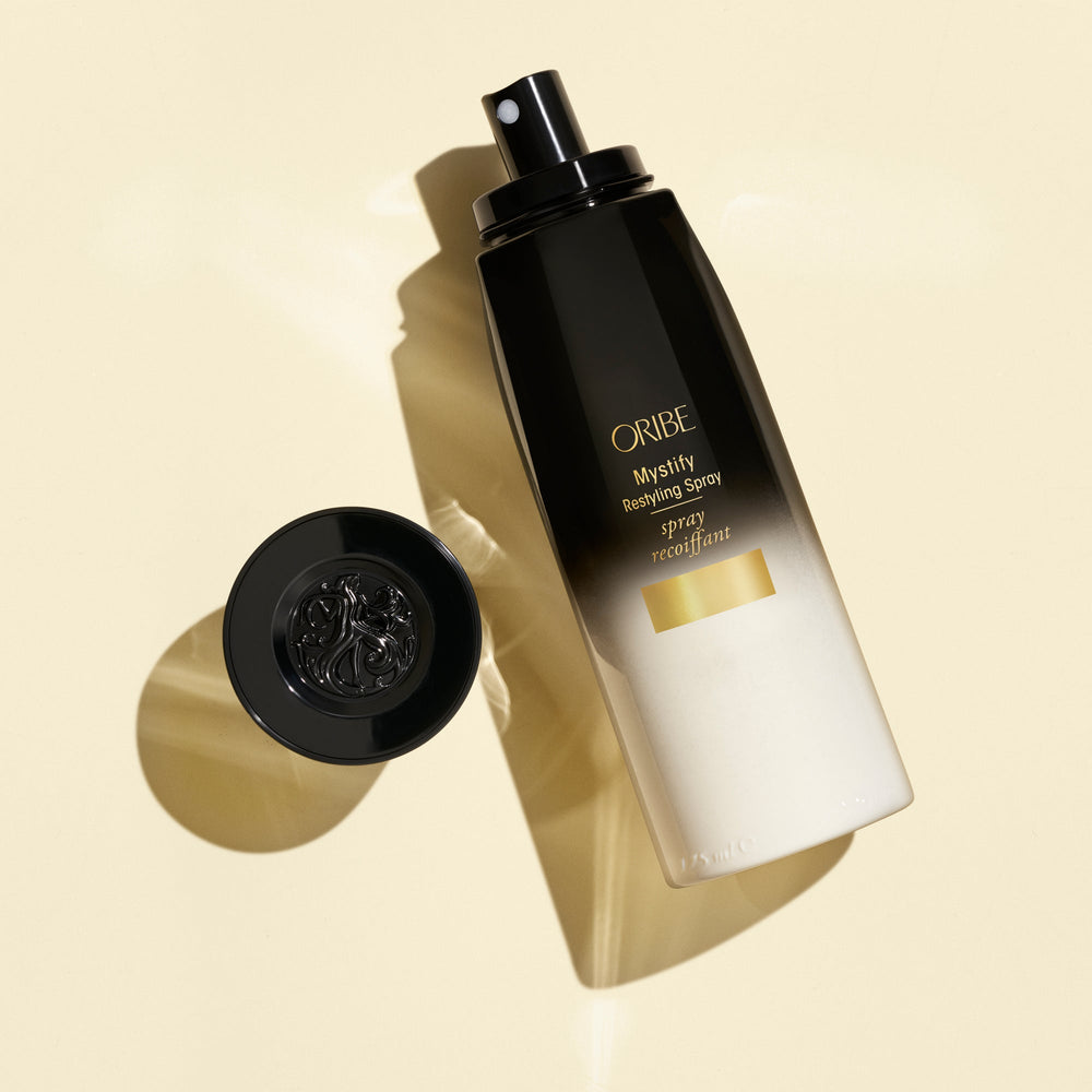 Oribe Mystify spray rinnovatore 175 ml — Spray capelli