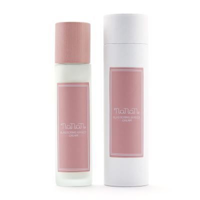Nanan Elastický krémový efekt 200 ml