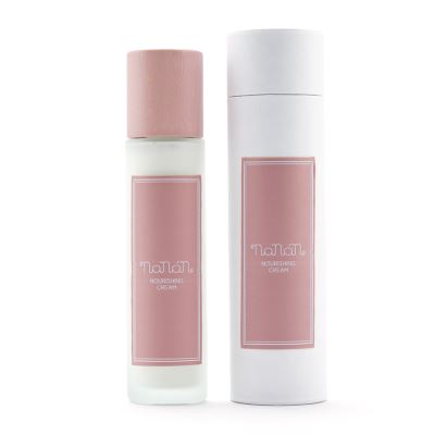 Nanan 보습크림 200ml